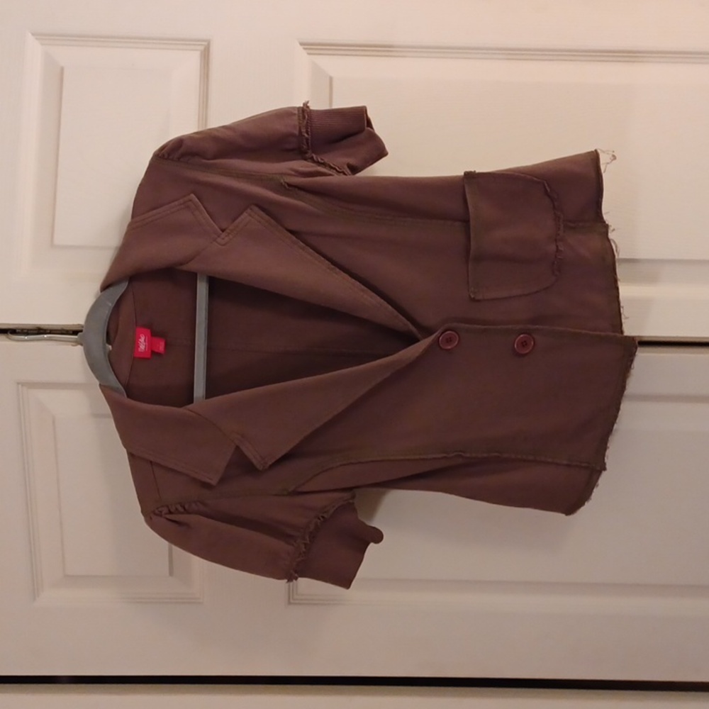 Mossimo Jacket - image 1